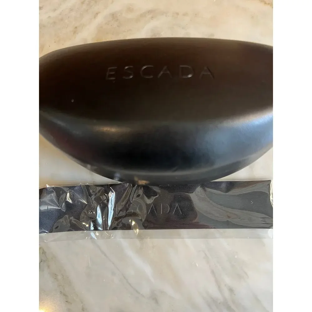 ESCADA Designer Sunglasses Blue Multi